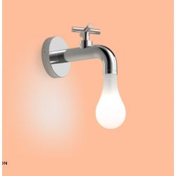 Lámpara Aplique LIGHTDROP Wever & Ducré