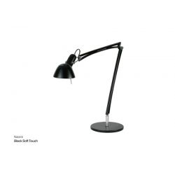 Lámpara Mesa NAOMI Lumina