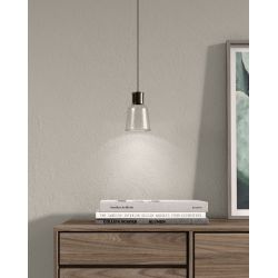 Lámpara Suspensión DRIP S/01 Bover