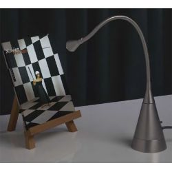 Led Table Lamp PYTHON Carpyen