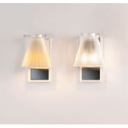 Lámpara Aplique LIGHT AIR Kartell