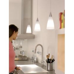 Suspension Lamp C SPOT Luceplan