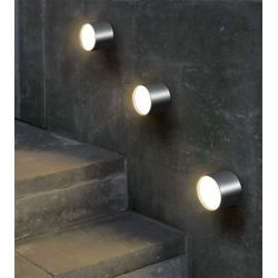 Lámpara Aplique Led MORGAN Carpyen