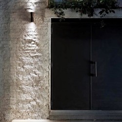 Wall lamp LED CLESSIDRA (outdoor) by Flos