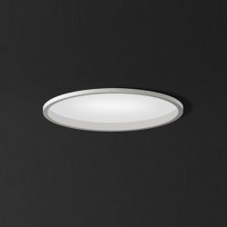 Recessed Ceiling Lamp PLUS Vibia