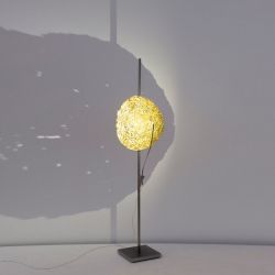Lámpara de Mesa Led GOLD MOON Catellani & Smith