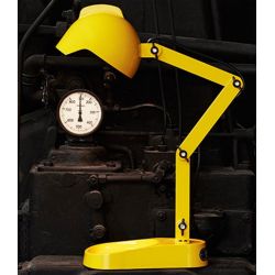 Balanced-Arm Lamp DUII Diesel Foscarini