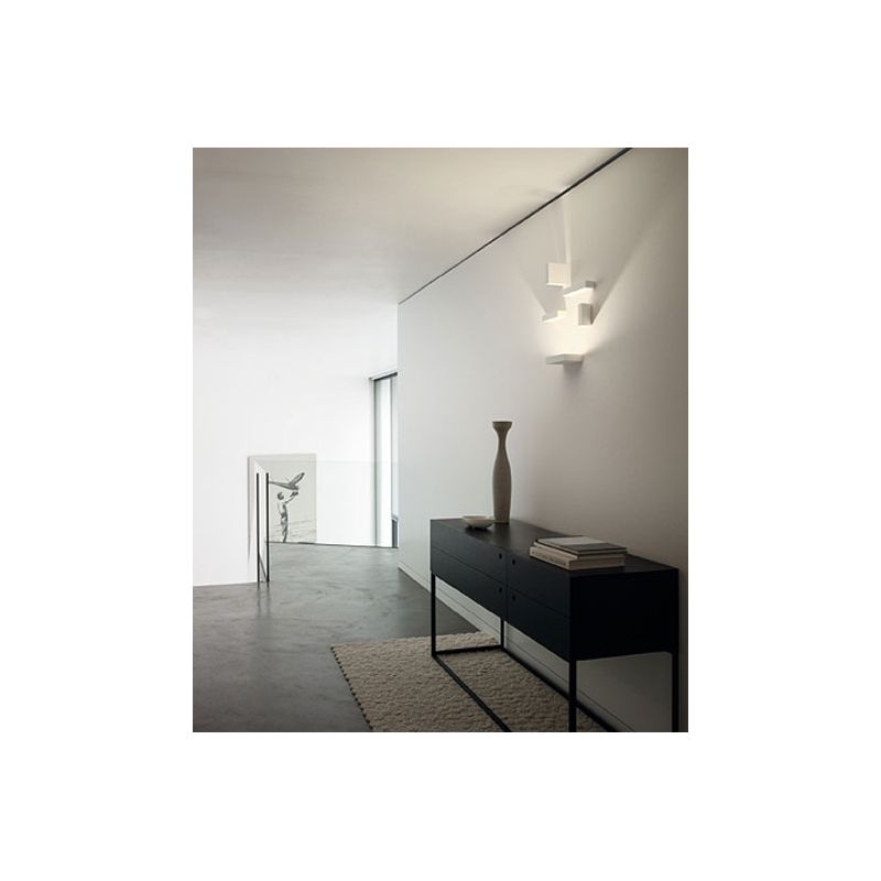 Wall Lamp SET 3 7751 Vibia - Lamparas de Decoracion