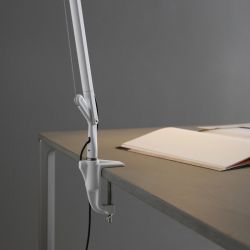 Pinza para Lámpara Flexo VOLEE y MINIVOLEE Fontana Arte