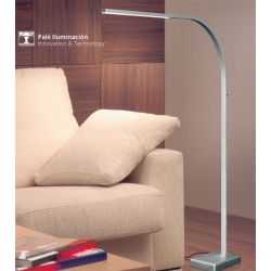 Led Floor Lamp 1501 L Palé Iluminación