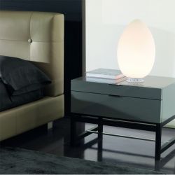 Table Lamp UOVO Fontana Arte Table Lamp UOVO Fontana Arte
