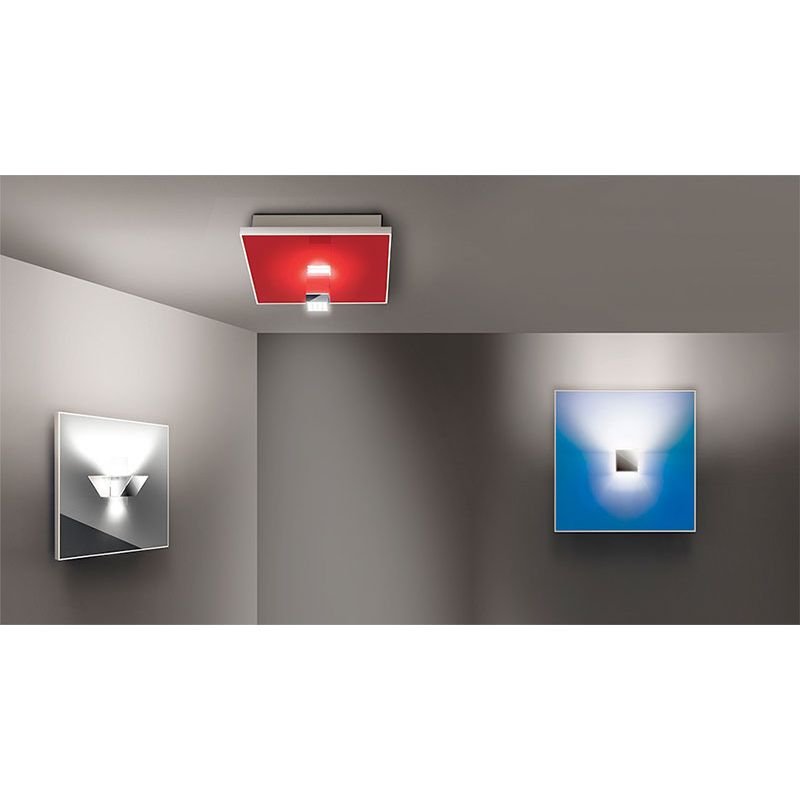 Led Wall Lamp AFTER DARK Artemide - Lamparas de Decoracion
