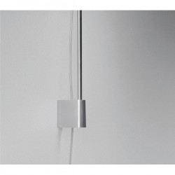 SOPORTE a Pared para TALAK Artemide