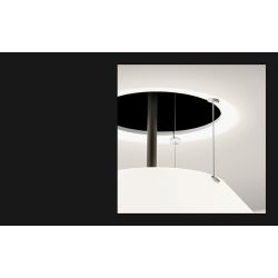 Lámpara Suspensión FLAMINGO 1510 Led Vibia