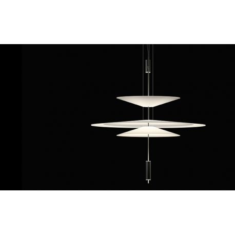 Suspension Lamp FLAMINGO 1510 Led Vibia