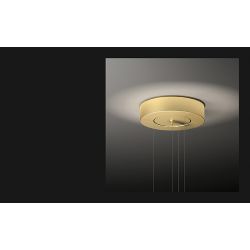 Suspension Lamp FLAMINGO 1510 Led Vibia