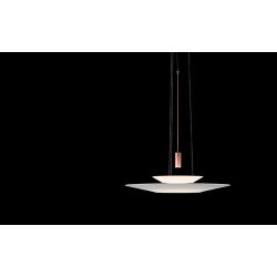 Lámpara Suspensión FLAMINGO 1510 Led Vibia