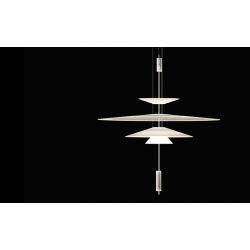 Lámpara Suspensión FLAMINGO 1510 Led Vibia