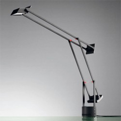 Table or Floor Lamp TIZIO Artemide