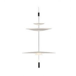 Lámpara Suspensión FLAMINGO 1510 Led Vibia