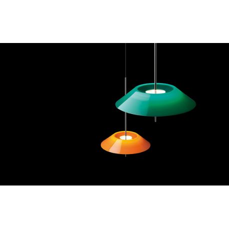 Suspension Lamp MAYFAIR 5520 Vibia