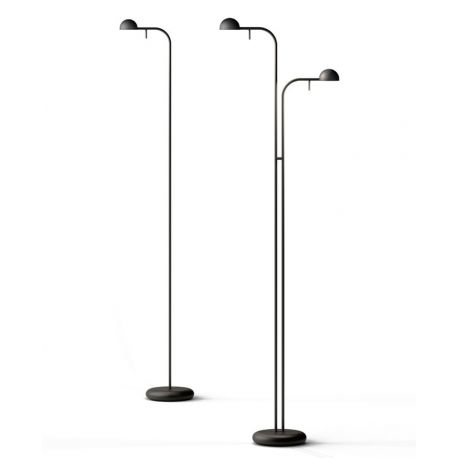 Lámpara Pie PIN 1660 Vibia Led