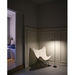 Lámpara Pie PIN 1660 Vibia Led