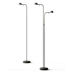 Lámpara Pie PIN 1665 Led Vibia