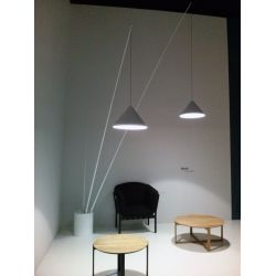 Lámpara Pie NORTH 5600 Led Vibia