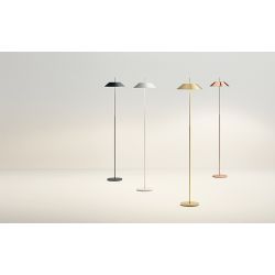 Floor Lamp MAYFAIR 5515 Vibia