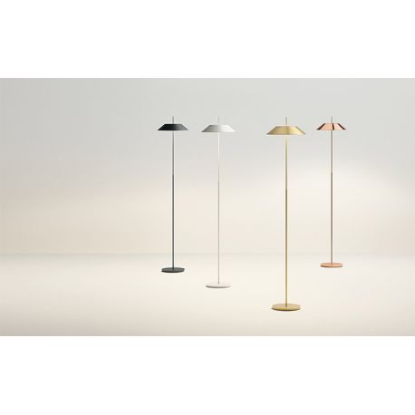 Floor Lamp MAYFAIR 5515 Vibia