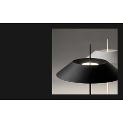 Lámpara Mesa MAYFAIR 5505 Vibia