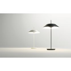 Lámpara Mesa MAYFAIR 5505 Vibia