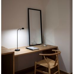 Lámpara Mesa PIN 1650 Led Vibia