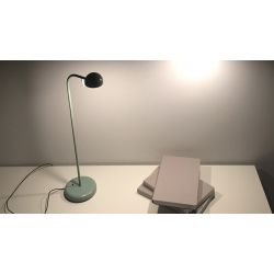 Lámpara Mesa PIN 1650 Led Vibia