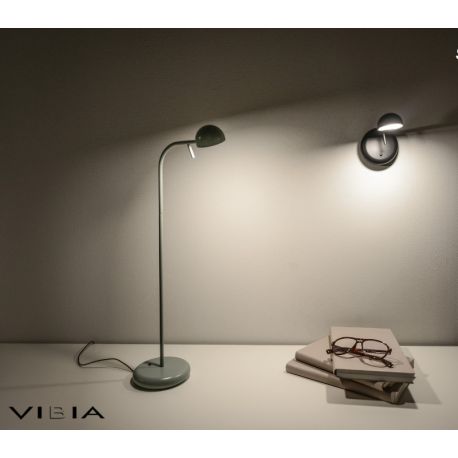 Lámpara Mesa PIN 1650 Led Vibia