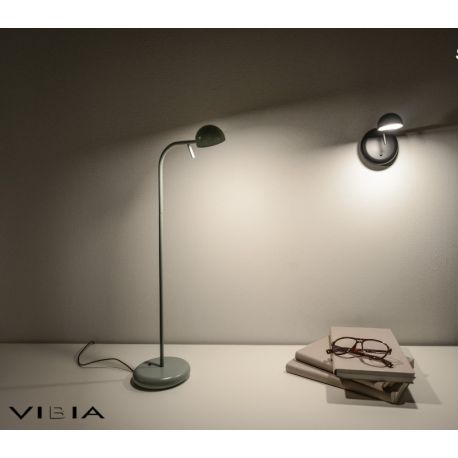 Table Lamp PIN 1650 Led Vibia