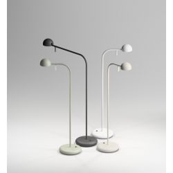 Lámpara Mesa PIN 1655 Led Vibia