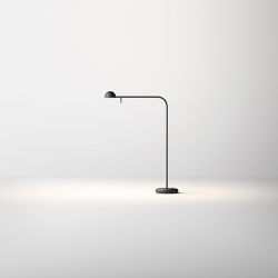 Lámpara Mesa PIN 1655 Led Vibia