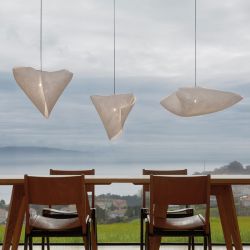 Suspension Lamp BALLET RELEVÉ Arturo Alvarez