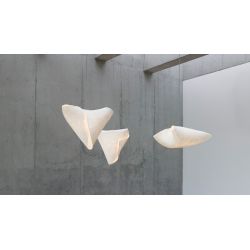 Suspension Lamp BALLET RELEVÉ Arturo Alvarez