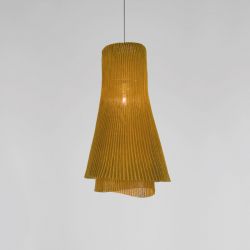 Suspension Lamp TEMPO ANDANTE Arturo Alvarez