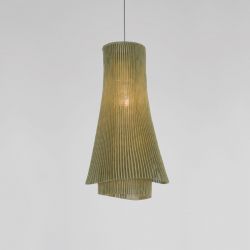 Suspension Lamp TEMPO ANDANTE Arturo Alvarez