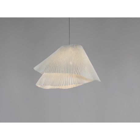 Suspension Lamp TEMPO VIVACE Arturo Alvarez