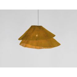 Suspension Lamp TEMPO VIVACE Arturo Alvarez