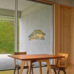 Suspension Lamp TEMPO VIVACE Arturo Alvarez