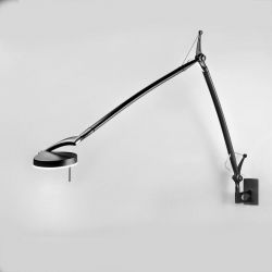 Lamp 3 LED (Only Body) Milán Iluminación