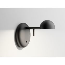 Wall  Lamp PIN 1675 Led Vibia