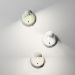 Wall  Lamp PIN 1675 Led Vibia