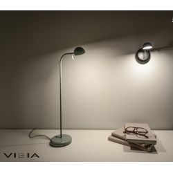 Wall  Lamp PIN 1675 Led Vibia